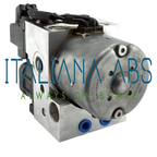 Centralina ABS CHEVROLET, codici identificativi: 0265216989 96457018