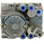 Centralina ABS BMW, codici identificativi: 0265217000 34511090910
