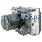Centralina ABS BMW, codici identificativi: 0265217000 34511090910