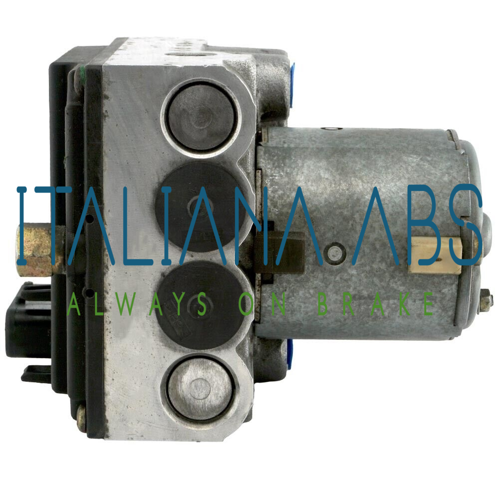 Centralina ABS BMW, codici identificativi: 0265217000 34511090910