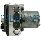 Centralina ABS BMW, codici identificativi: 0265217000 34511090910