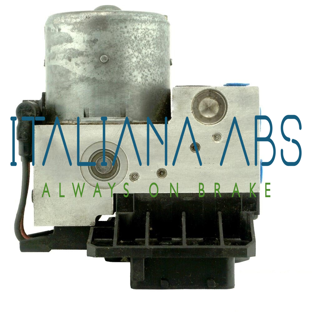 Centralina ABS SSANGYONG DAEWOO, codici identificativi: 0265217414 4894006200