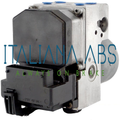 Centralina ABS IVECO, codici identificativi: 0265219441 500370968 0273004326