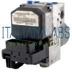 Centralina ABS HUMMER, codici identificativi: 0265219502 15184640
