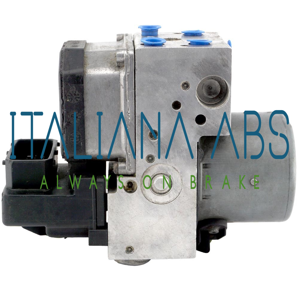 Centralina ABS HUMMER, codici identificativi: 0265219502 15184640