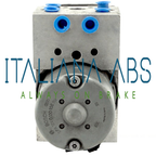 Centralina ABS HUMMER, codici identificativi: 0265219502 15184640
