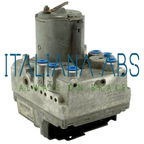 Centralina ABS VW, codici identifictivi: 0265220008 701614111D 0273004098