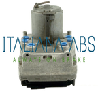 Centralina ABS VW, codici identifictivi: 0265220008 701614111D 0273004098