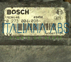 Centralina ABS VW, codici identifictivi: 0265220008 701614111D 0273004098