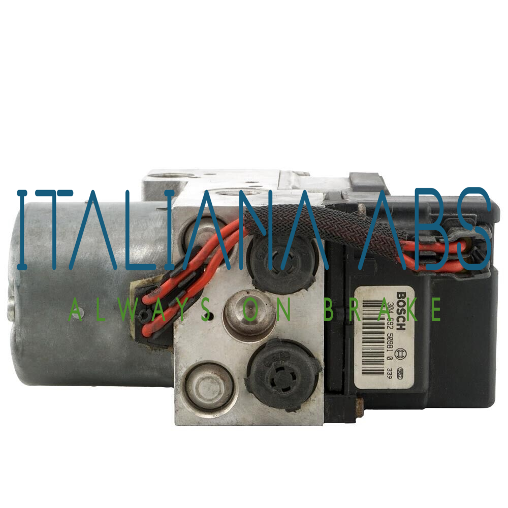 Centralina ABS FORD, codici identificativi: 0265220486 YC152C285CE