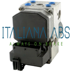 Centralina ABS SAAB, codici identificativi: 0265220556 5060462 0273004451
