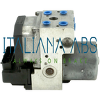 Centralina ABS SAAB, codici identificativi: 0265220556 5060462 0273004451