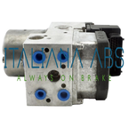 Centralina ABS OPEL, codici identificativi: 0265220584 EL 09156992 0273004517