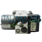 Centralina ABS OPEL, codici identificativi: 0265220584 EL 09156992 0273004517