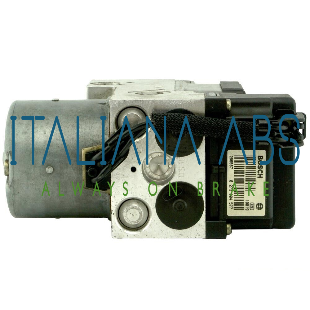 Centralina ABS MASERATI, codici identificativi: 0265220623 184827 0273004577
