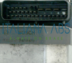 Centralina ABS MASERATI, codici identificativi: 0265220623 184827 0273004577