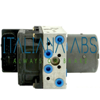 Centralina ABS MERCEDES, codici identificativi: 0265224065 A0004464889 0265900033