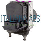 Centralina ABS MERCEDES, codici identificativi: 0265224085 A0004465689 0265900043