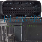 Centralina ABS MERCEDES, codici identificativi: 0265224085 A0004465689 0265900043