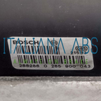 Centralina ABS MERCEDES, codici identificativi: 0265224085 A0004465689 0265900043