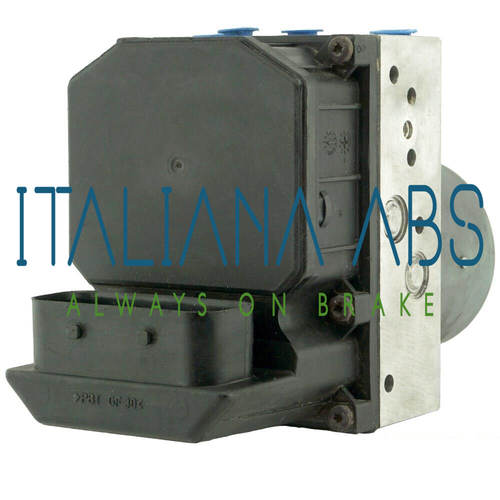 Centralina ABS Alfa Romeo codici identificativi: 0265224101 51754309 0265900053