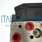 Centralina ABS BMW, codici identificativi: 0265225007 34516771231 6771233 0265950006