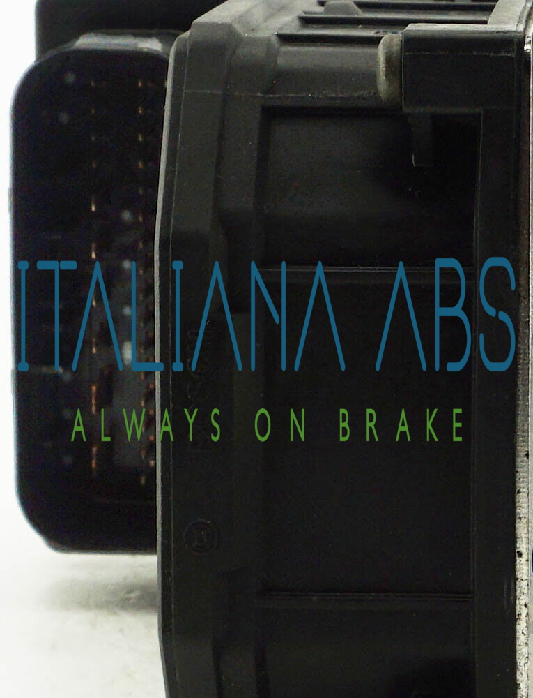 Centralina ABS AUDI, codici identificativi: 0265225048 8E0614517 0265950011