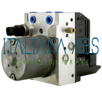 Centralina ABS Alfa Romeo codici identificativi:
 0265225093 46796033 0265950039