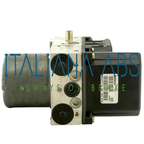 Centralina ABS Alfa Romeo codici identificativi:
 0265225093 46796033 0265950039