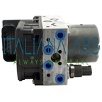 Centralina ABS AUDI, codici identificativi: 0265225121 4B0614517H 0265950054