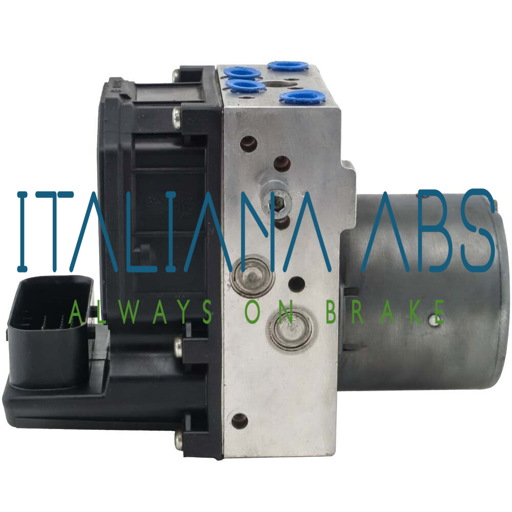 Centralina ABS SUBARU, codici identificativi: 0265225246 27536AG010 0265950109