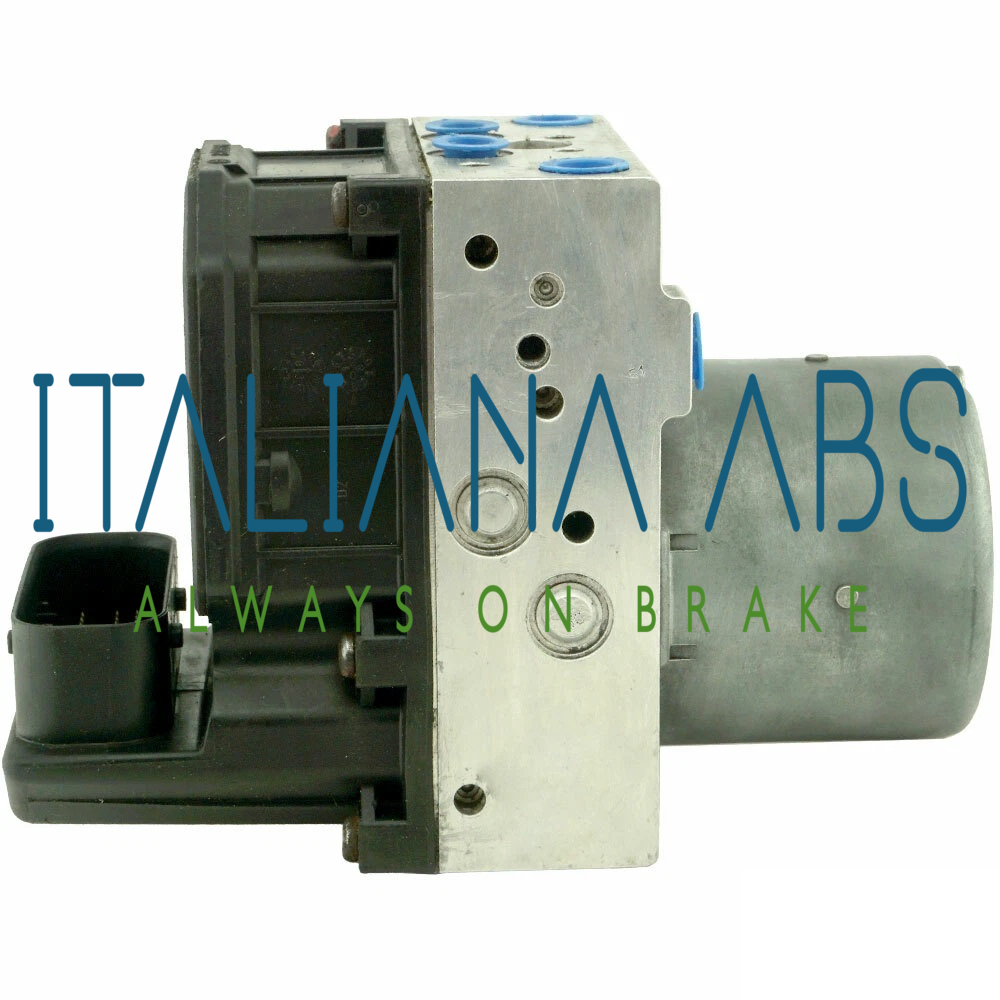 Centralina ABS TOYOTA, codici identificativi: 0265225282 4454005032 0265950129