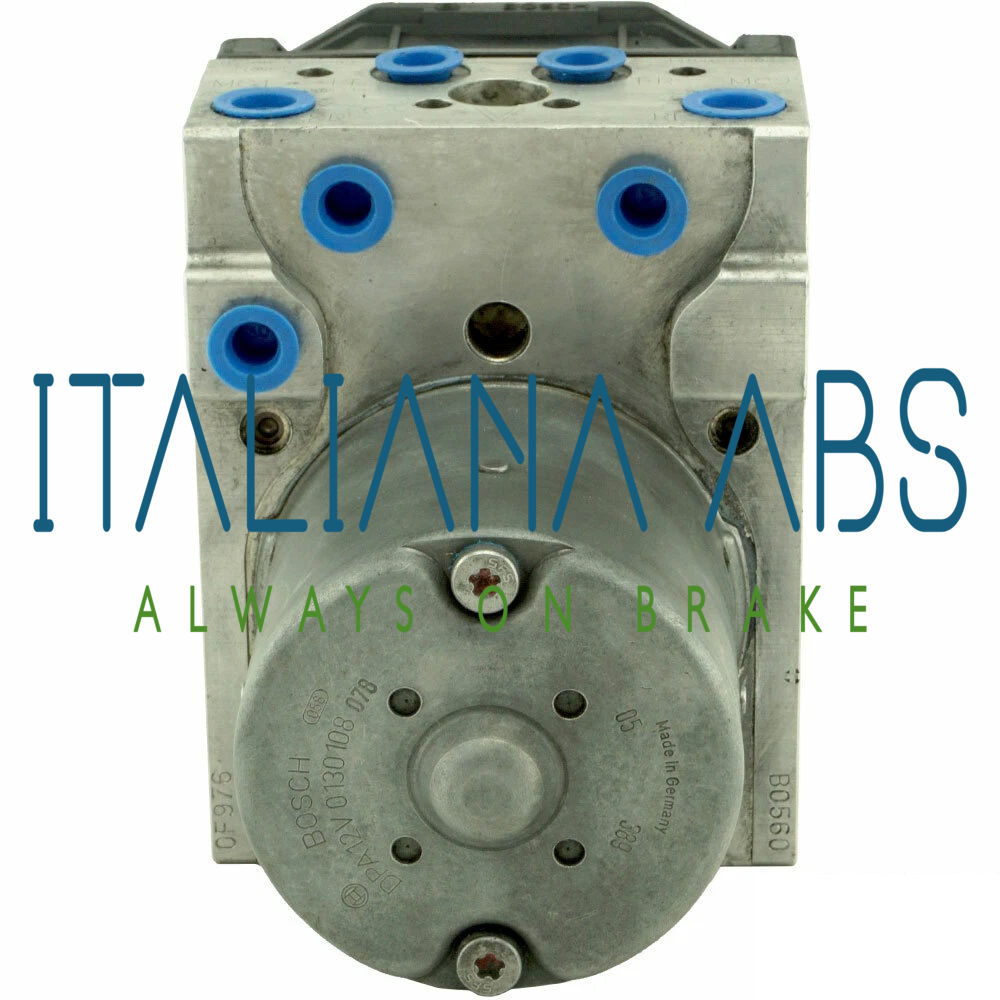 Centralina ABS TOYOTA, codici identificativi: 0265225282 4454005032 0265950129