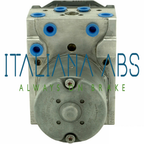 Centralina ABS TOYOTA, codici identificativi: 0265225282 4454005032 0265950129