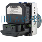 Centralina ABS TOYOTA, codici identificativi: 0265225284 445400F010 0265950130