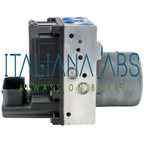 Centralina ABS TOYOTA, codici identificativi: 0265225284 445400F010 0265950130