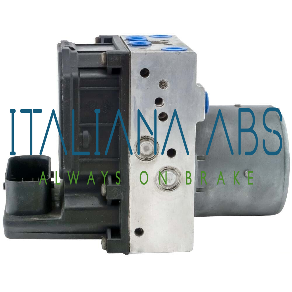 Centralina ABS TOYOTA, codici identificativi: 0265225284 445400F010 0265950130