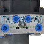Centralina ABS TOYOTA, codici identificativi: 0265225284 445400F010 0265950130