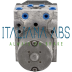 Centralina ABS MERCEDES, codici identificativi: 0265225305 A0004469089 0265950140