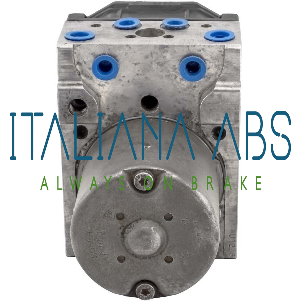 Centralina ABS MERCEDES, codici identificativi: 0265225305 A0004469089 0265950140