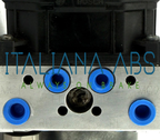Centralina ABS Alfa Romeo, codici identificativi: 0265225360 51758544 0265950165