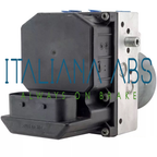 Centralina ABS Alfa Romeo, codici identificativi: 0265225360 51758544 0265950182