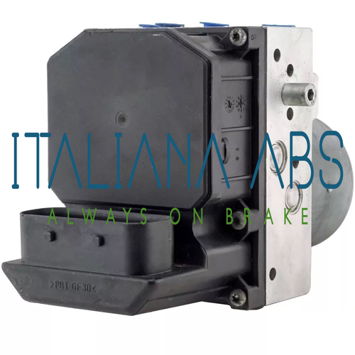 Centralina ABS Alfa Romeo, codici identificativi: 0265225360 51758544 0265950182