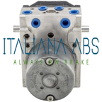 Centralina ABS Alfa Romeo, codici identificativi: 0265225360 51758544 0265950182