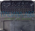 Centralina ABS Alfa Romeo, codici identificativi: 0265225360 51758544 0265950182