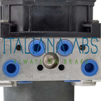 Centralina ABS Alfa Romeo, codici identificativi: 0265225360 51758544 0265950182