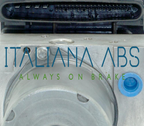 Centralina ABS MERCEDES, codici identificativi: 0265230056 A0064314612 0265950840