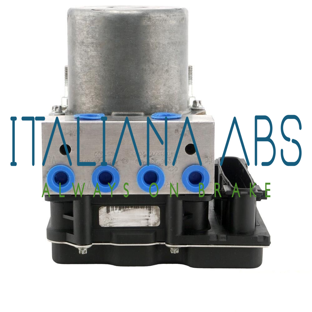 Centralina ABS SMART, codici identificativi: 0265230156 A4514200875 0265950891