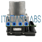 Centralina ABS SMART, codici identificativi: 0265230156 A4514200875 0265950891