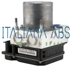 Centralina ABS SMART, codici identificativi: 0265230156 A4514200875 0265950891